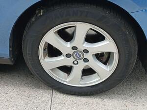 2014 Volvo V40 Cross Country SE