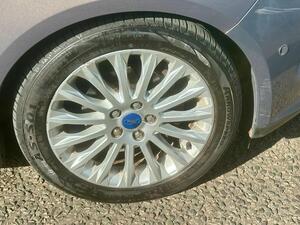 Photo 6 of this Ford Focus