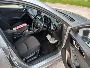 2014 Mazda Mazda3 SE-L Nav
