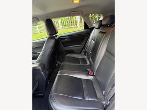 2015 Toyota Auris Excel