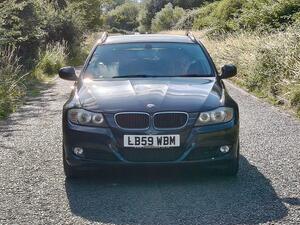 Photo 5 of this BMW 3 Series