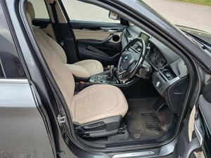 2016 BMW X1 xLine
