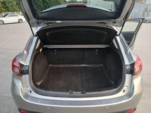 2014 Mazda Mazda3 SE-L Nav