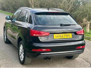 Photo 2 of this Audi Q3