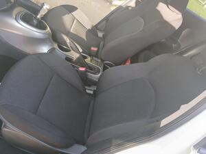 2014 Nissan Juke Acenta