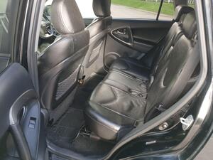 2010 Toyota RAV4 XT-R