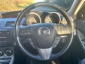 Photo 28 of this Mazda Mazda3