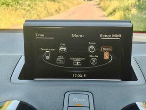 Photo 34 of this Audi A1