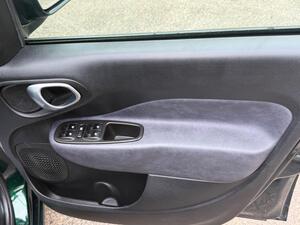 2014 Fiat 500L Lounge