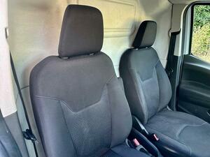 Photo 7 of this Ford Transit Courier