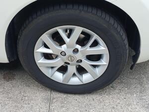 2017 Nissan Note Acenta Premium