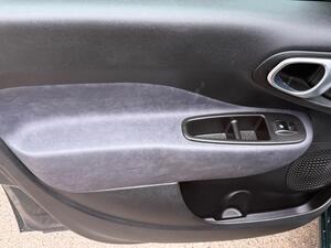 2014 Fiat 500L Lounge