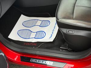 2016 Renault Captur Signature Nav