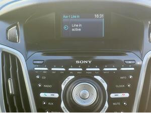 Photo 24 of this Ford Focus