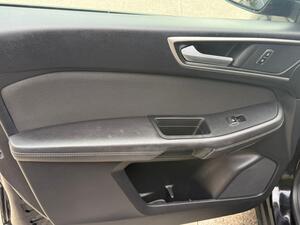 2016 Ford Galaxy Zetec