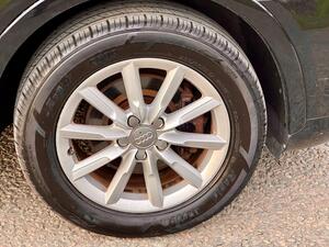 Photo 5 of this Audi Q3