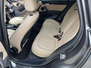 2016 BMW X1 xLine