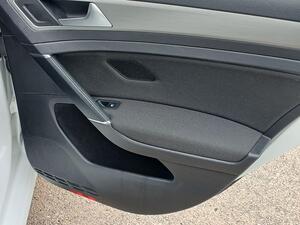 2014 Volkswagen Golf SE