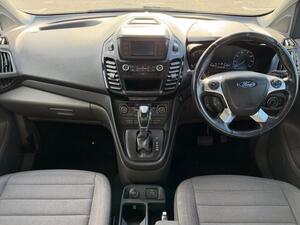 Photo 10 of this Ford Grand Tourneo Connect