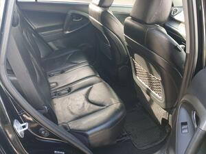 2010 Toyota RAV4 XT-R