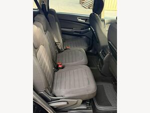 2016 Ford Galaxy Zetec