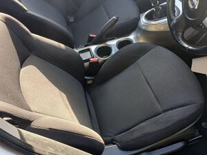 2014 Nissan Juke Acenta