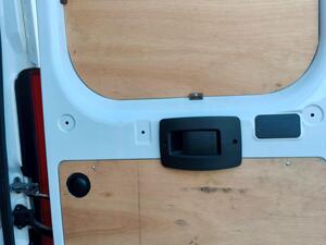 Photo 36 of this Citroen Relay