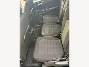 2016 Ford Galaxy Zetec
