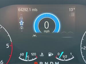 Photo 40 of this Ford Grand Tourneo Connect
