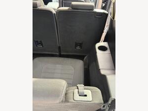 2016 Ford Galaxy Zetec