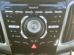 Photo 21 of this Ford Focus