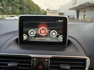 2014 Mazda Mazda3 SE-L Nav