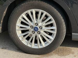 2016 Ford Galaxy Zetec