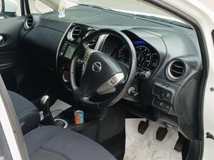 2017 Nissan Note Acenta Premium