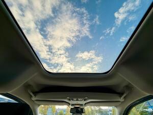 Photo 46 of this Ford Grand Tourneo Connect