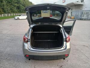 2014 Mazda Mazda3 SE-L Nav