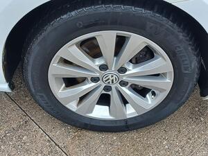2014 Volkswagen Golf SE