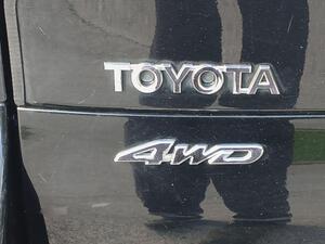 2010 Toyota RAV4 XT-R