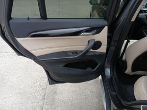 2016 BMW X1 xLine