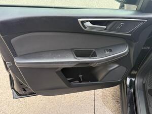 2016 Ford Galaxy Zetec
