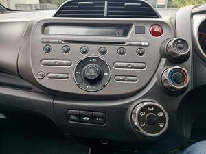 2010 Honda Jazz ES