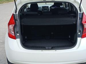 2017 Nissan Note Acenta Premium