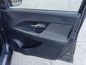 2011 Toyota Urban Cruiser 1.4 D-4D 4WD