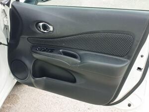 2017 Nissan Note Acenta Premium