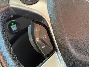 Photo 35 of this Ford Grand Tourneo Connect