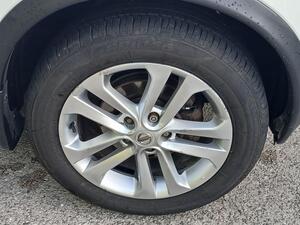 2014 Nissan Juke Acenta
