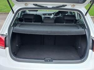 2014 Volkswagen Golf SE