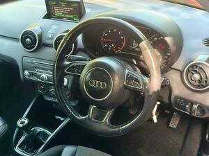 Photo 40 of this Audi A1