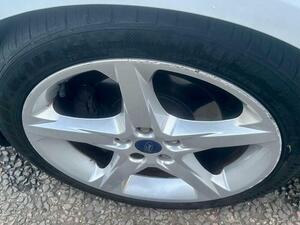 Photo 41 of this Ford Focus