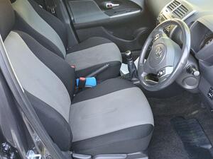 2011 Toyota Urban Cruiser 1.4 D-4D 4WD